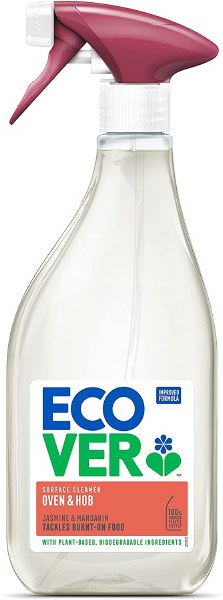 Picture of Ecover Oven & Hob Cleaner (500ml)